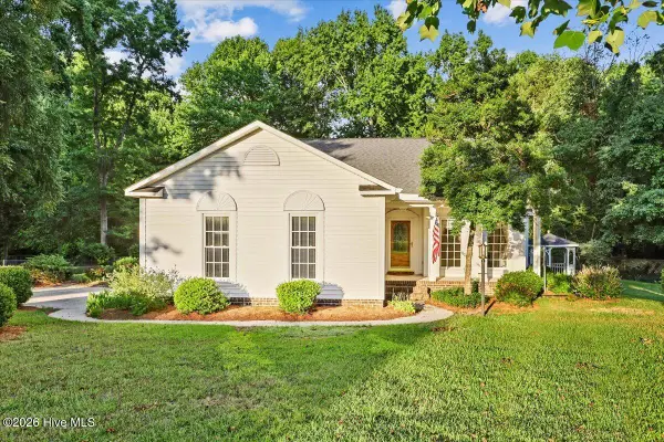 114 Farnsworth Drive, Goldsboro, NC 27530