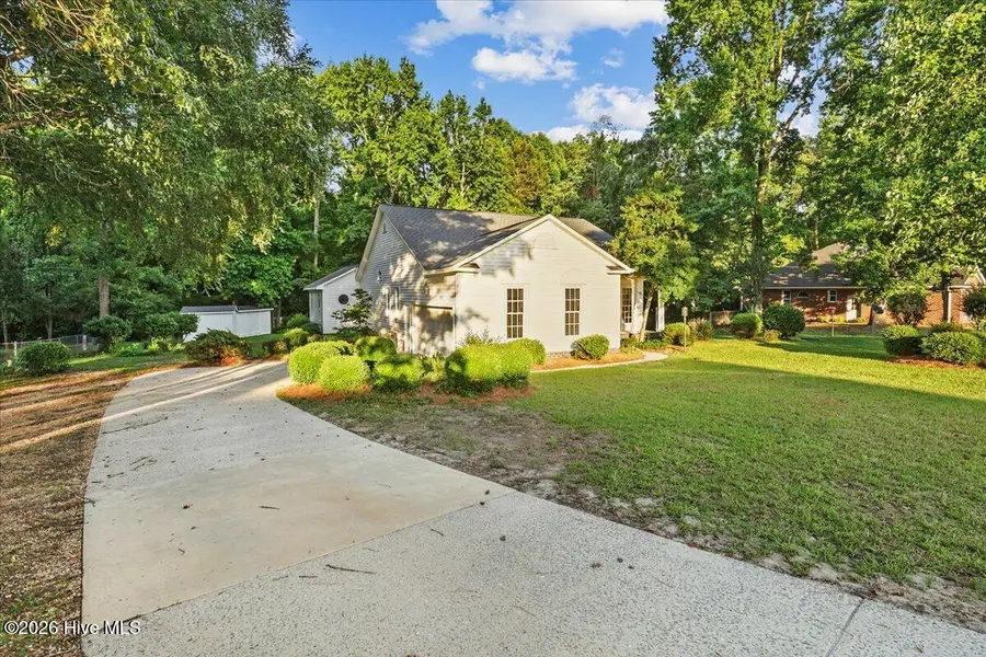 114 Farnsworth Drive, Goldsboro, NC 27530 - #3