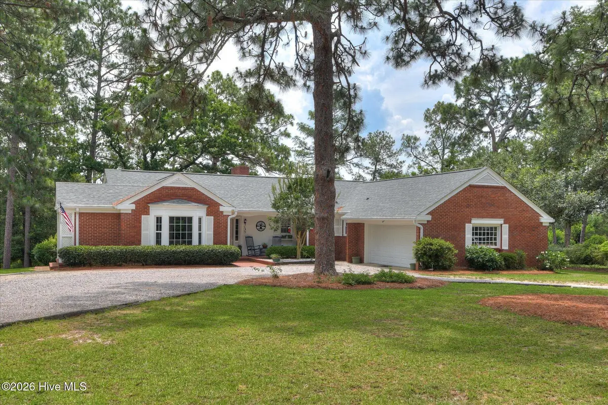 3411 Hall Drive Sw, Aiken, SC 29801 - #1
