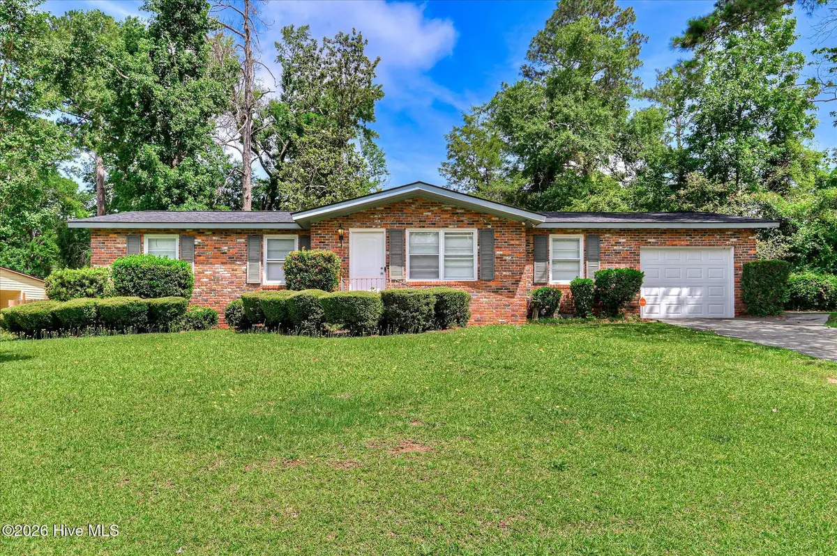 3597 Marlboro Street, Martinez, GA 30907 - #1