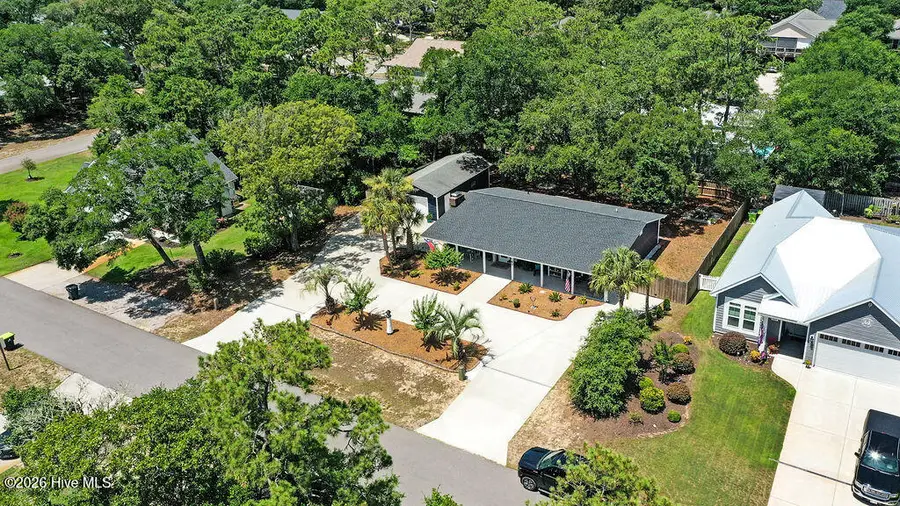 103 NW 25th Street, Oak Island, NC 28465 - #3