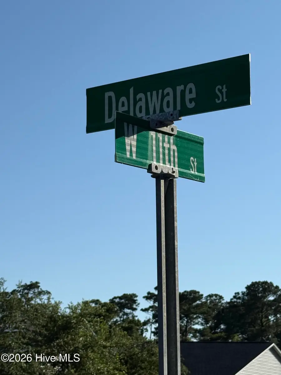 511 London Street Se, Southport, NC 28461 - #3