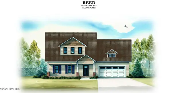 442 Hyland Hills Road, Southern Pines, NC 28387