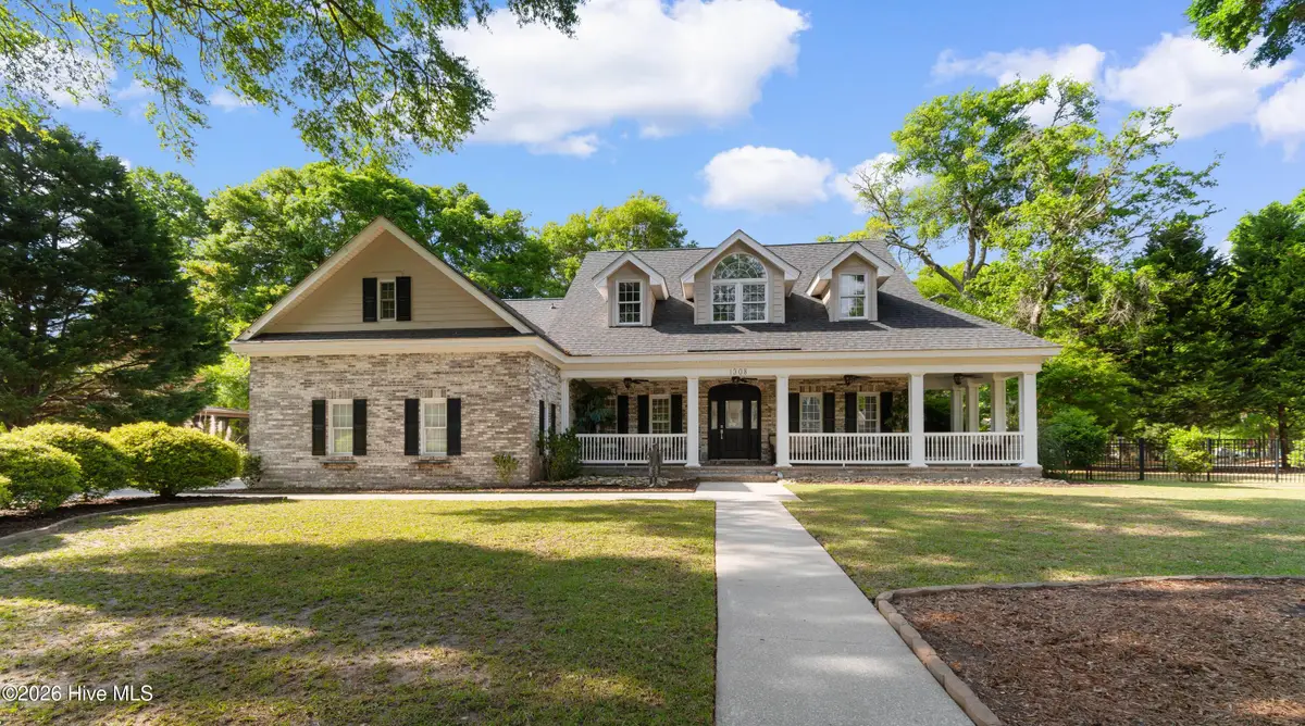 1308 Harbour Watch Sw, Calabash, NC 28467 - #1