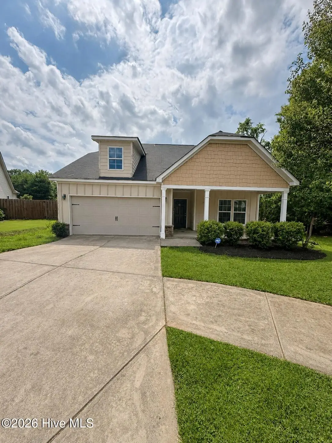 3936 Griese Lane, Grovetown, GA 30813 - #1