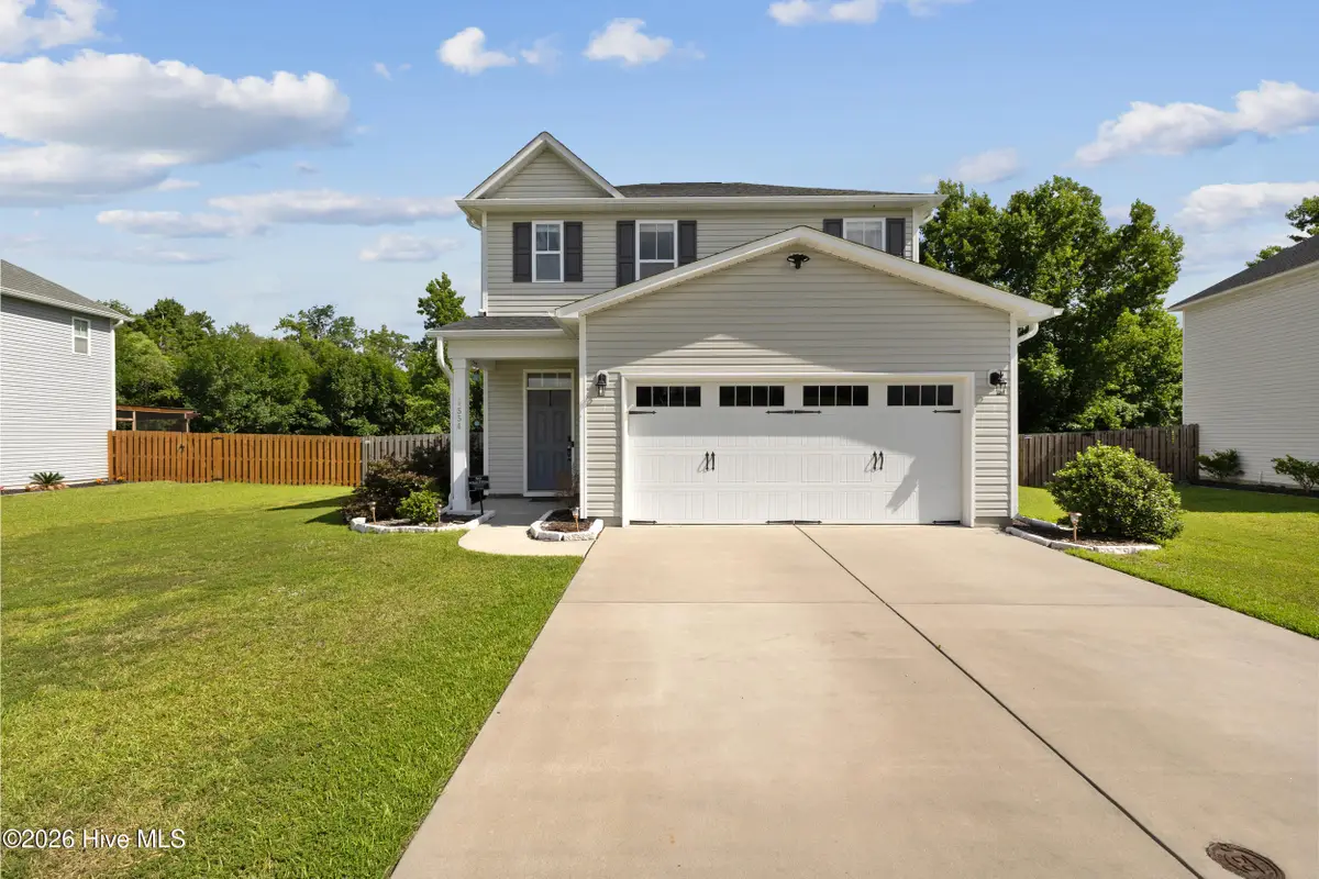 554 Avendale Drive, Rocky Point, NC 28457 - #1