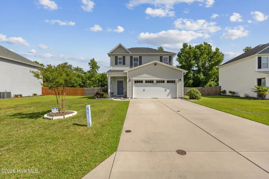 554 Avendale Drive, Rocky Point, NC 28457 - #2