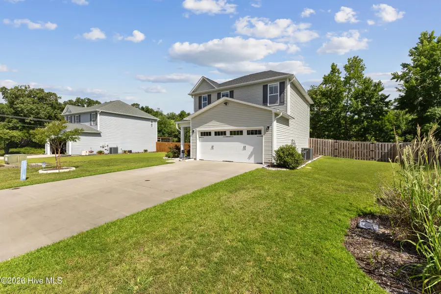 554 Avendale Drive, Rocky Point, NC 28457 - #3