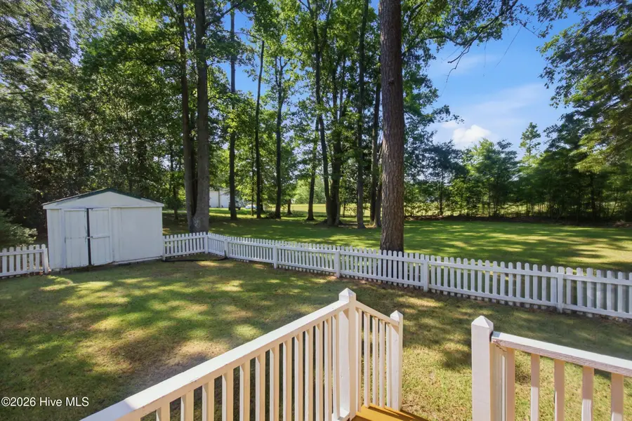 252 Paul Drive, Trenton, NC 28585 - #2