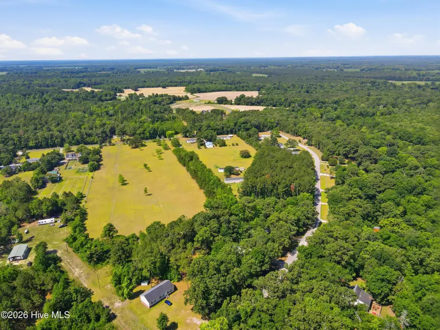 252 Paul Drive, Trenton, NC 28585 - #3
