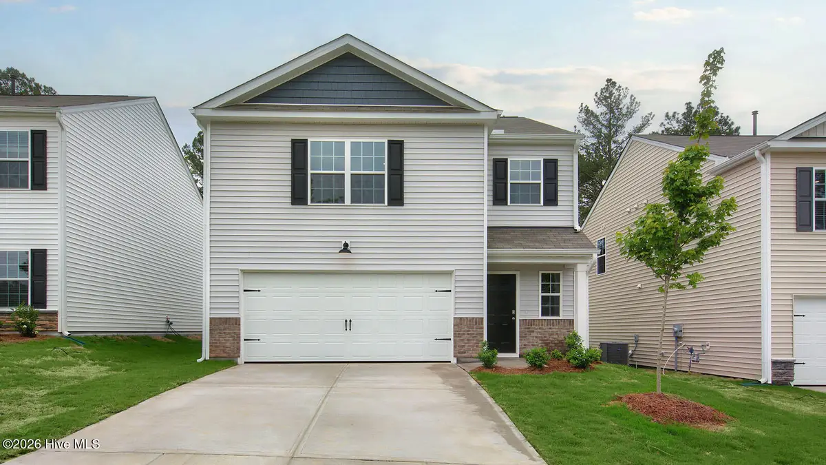 290 Palm Drive, Sanford, NC 27332 - #1