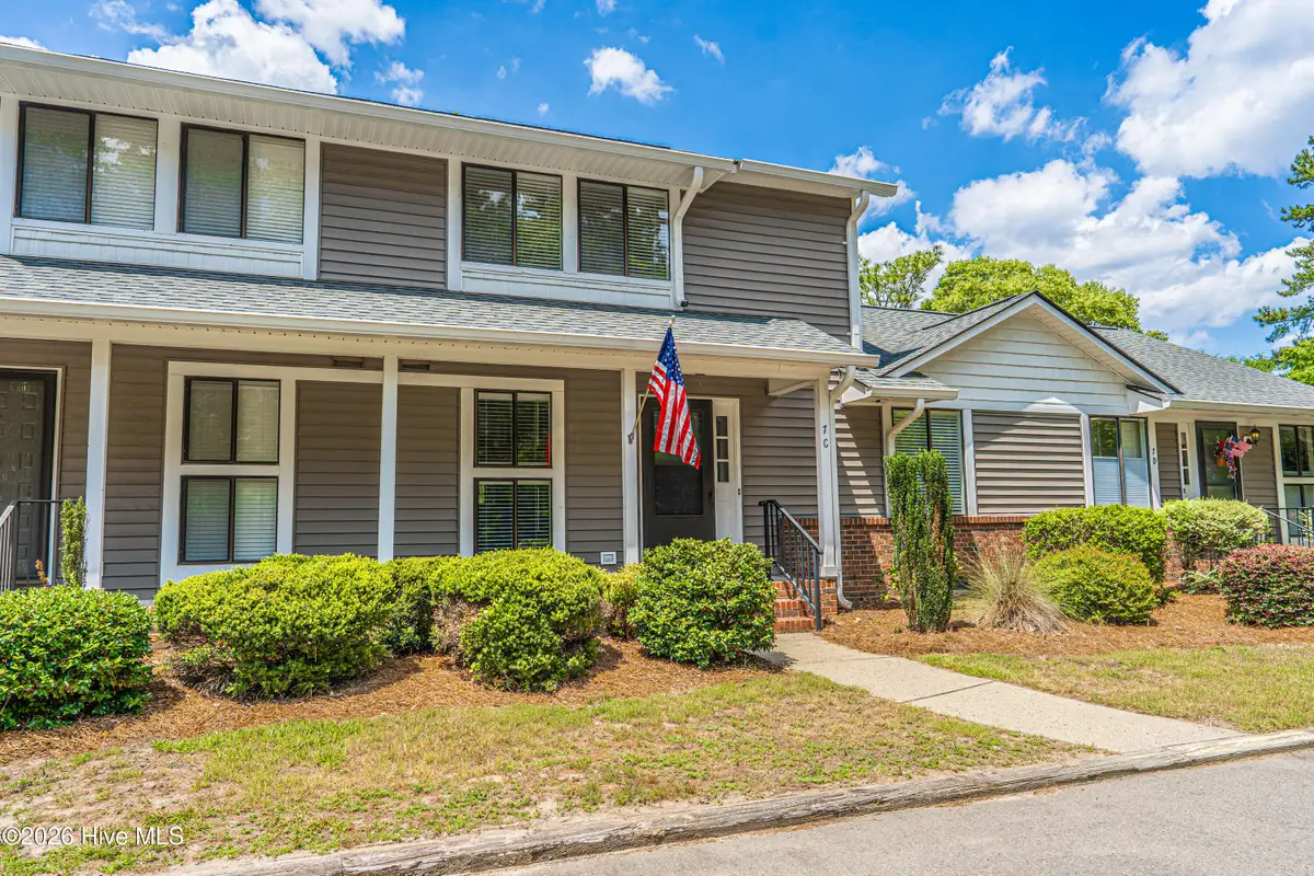 925 Morganton Road #7c, Pinehurst, NC 28374 - #1