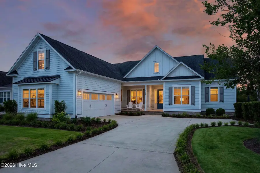 3406 Oyster Tabby Drive, Wilmington, NC 28412 - #3