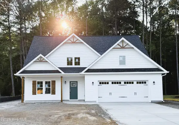454 Hyland Hills Road, Southern Pines, NC 28387