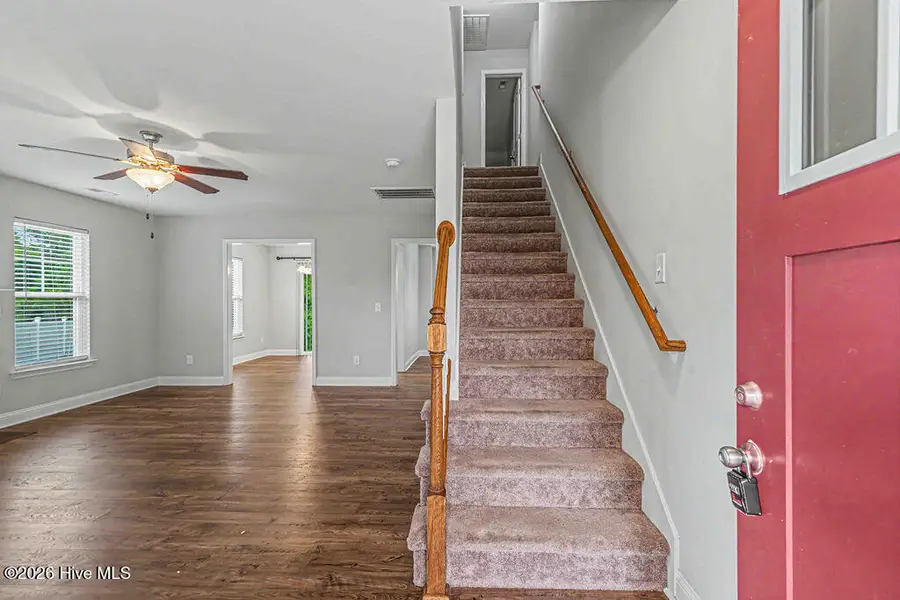 305 Ridge Land Court, Maysville, NC 28555 - #3