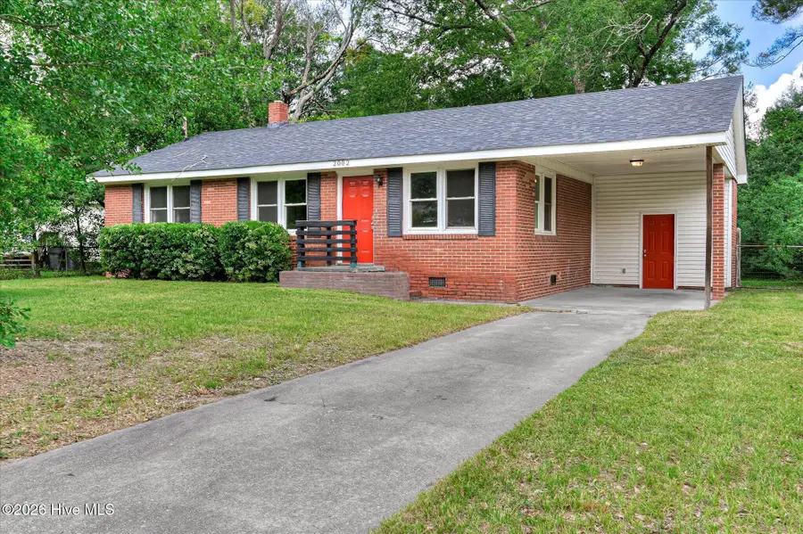 2002 Shark Drive, Augusta, GA 30906 - #3
