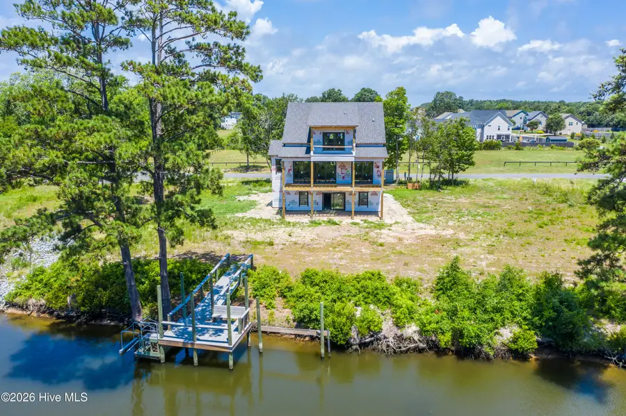 405 Salt Meadow Court, Holly Ridge, NC 28445 - #2