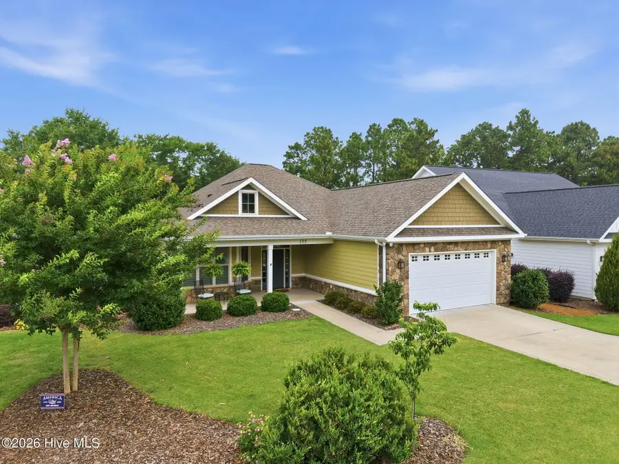 135 Heath Court, West End, NC 27376 - #2