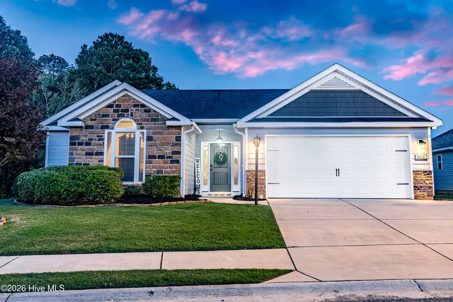 3208 Alexandria Drive, Grovetown, GA 30813 - #2