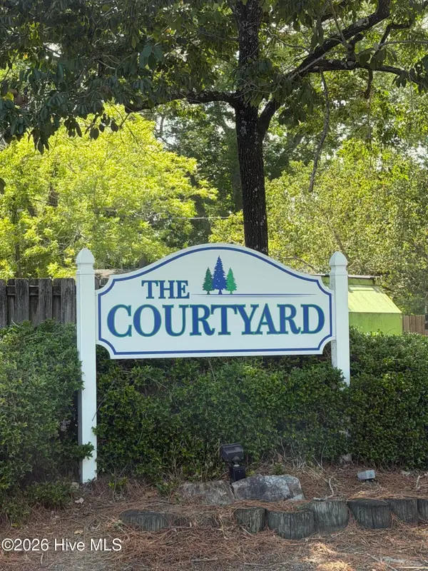 4230 Wilshire Boulevard #Apt 202, Wilmington, NC 28403