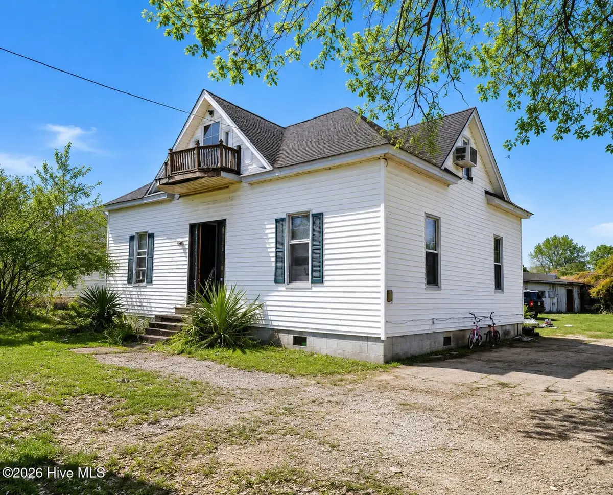 206 Pinecrest Drive, Warsaw, NC 28398 - #1