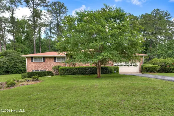 1005 Pinon Road, North Augusta, SC 29841