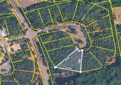 6783 Hanbury Place Sw, Ocean Isle Beach, NC 28469 - #1