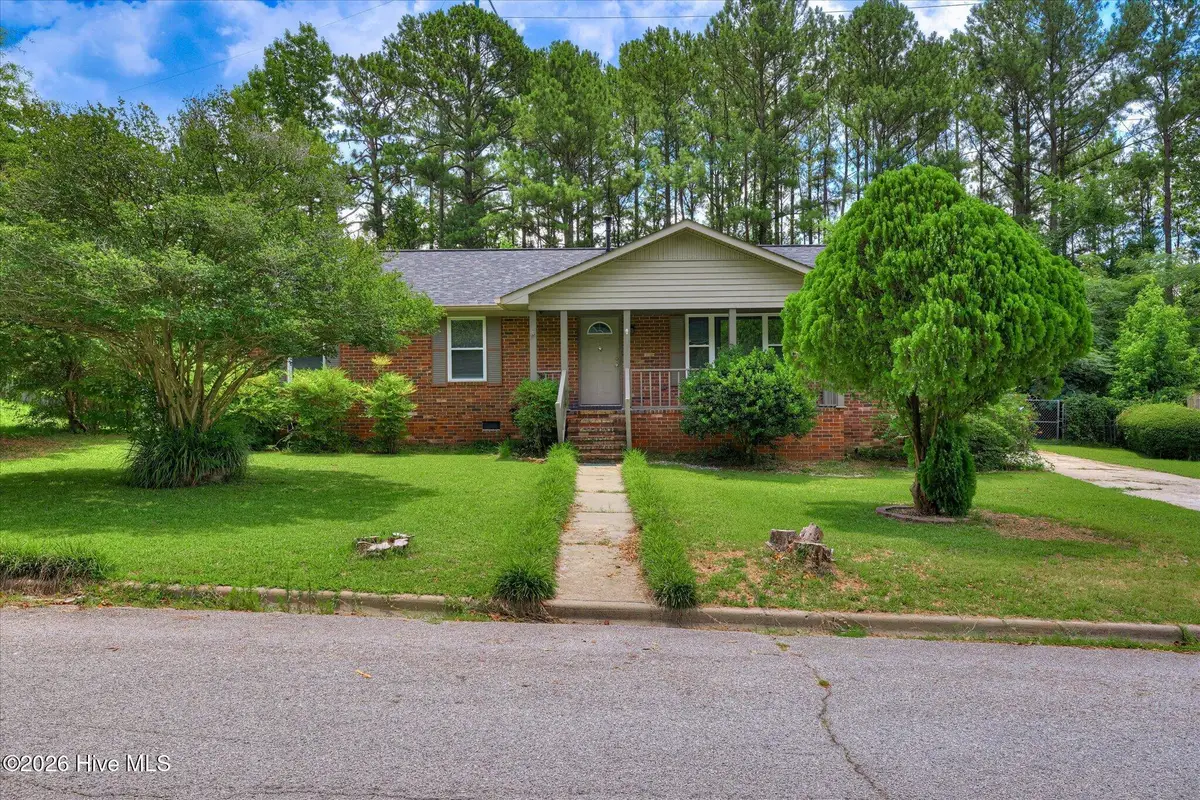 2322 Rutherford Avenue, Augusta, GA 30906 - #1