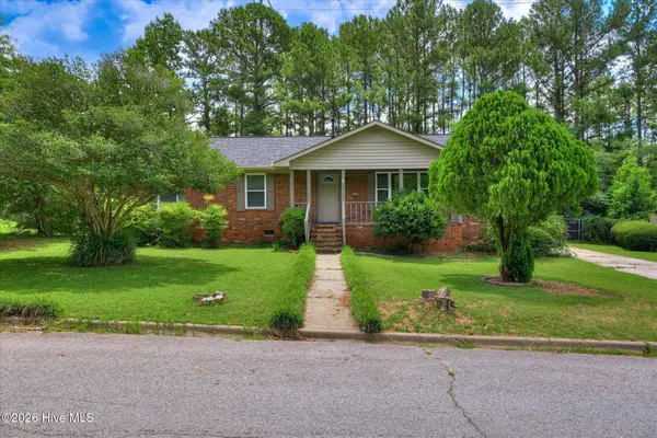 2322 Rutherford Avenue, Augusta, GA 30906