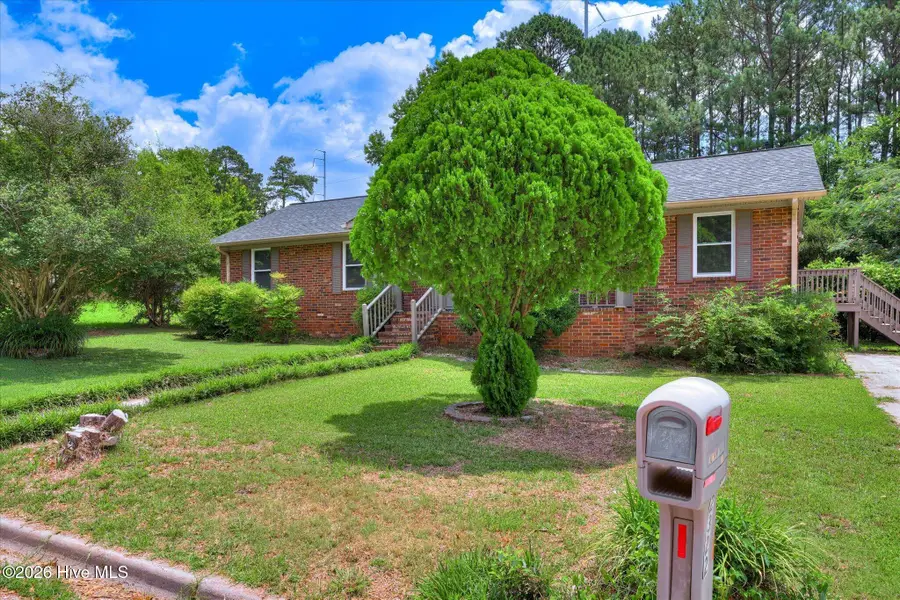 2322 Rutherford Avenue, Augusta, GA 30906 - #3
