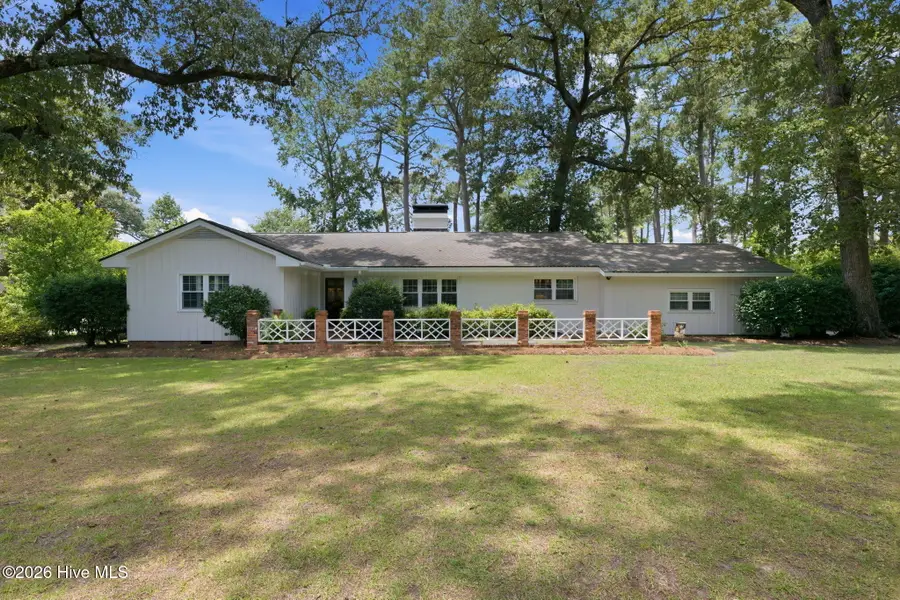 207 Country Club Drive, Trent Woods, NC 28562 - #2