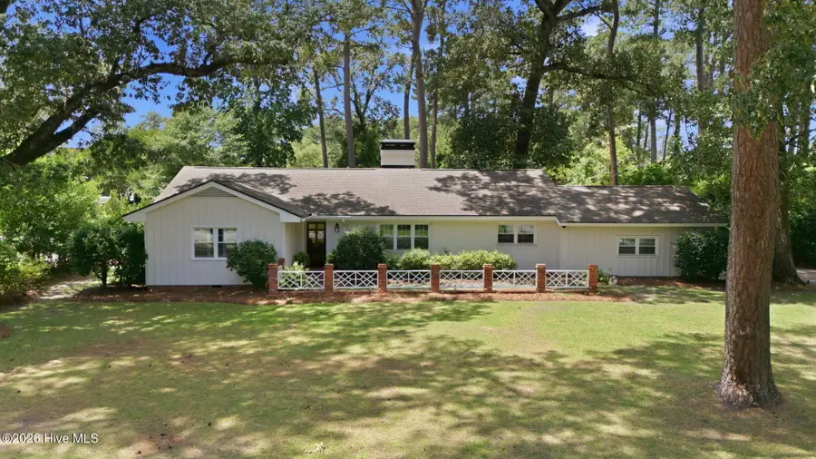 207 Country Club Drive, Trent Woods, NC 28562 - #3