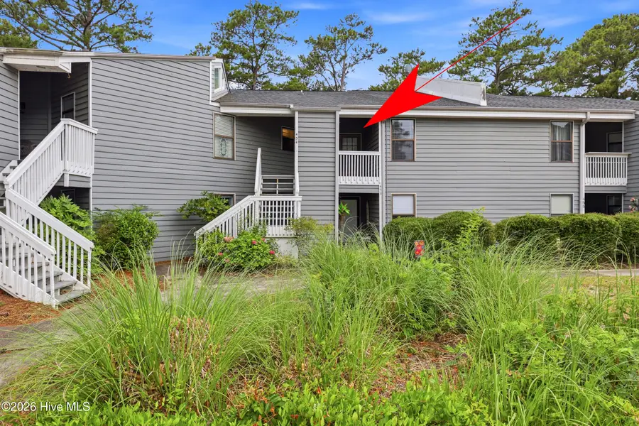 718 Azalea Drive #454, Hampstead, NC 28443 - #2