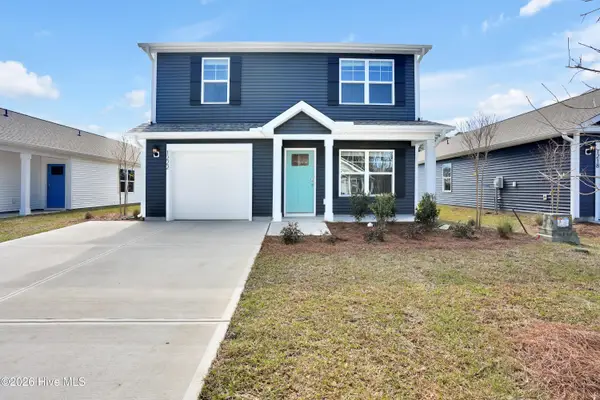 1246 Skystone Loop Ne #Lot 75, Supply, NC 28462