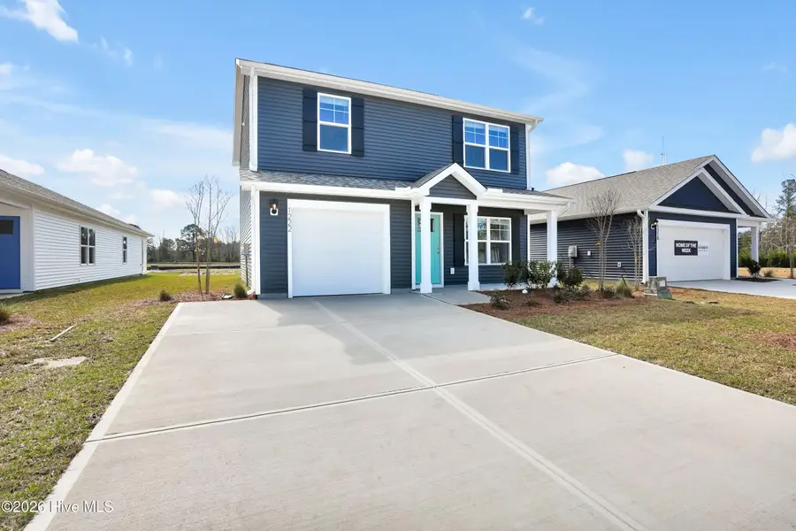 1246 Skystone Loop Ne #Lot 75, Supply, NC 28462 - #2