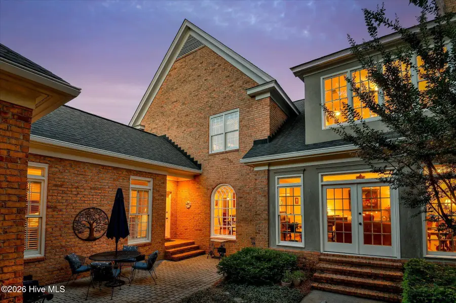 3654 Bay Point Drive, Martinez, GA 30907 - #2