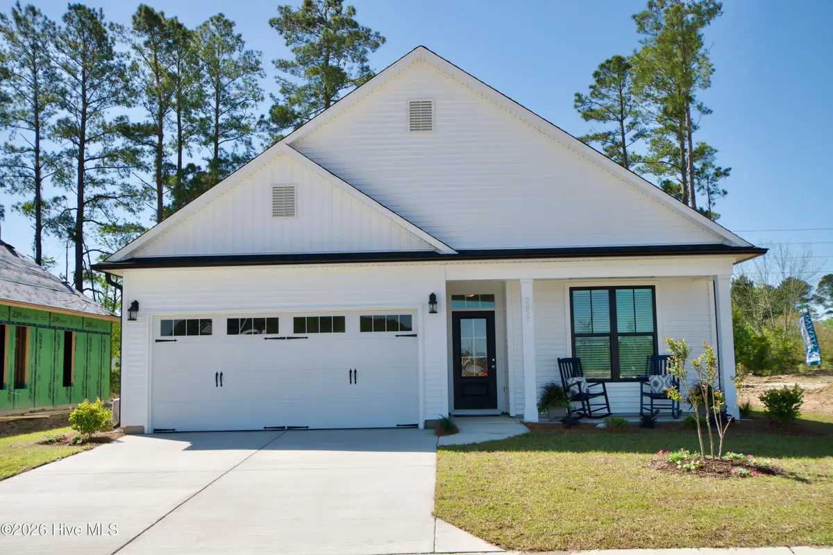 1263 Old Fayetteville Road Ne, Leland, NC 28451 - #1
