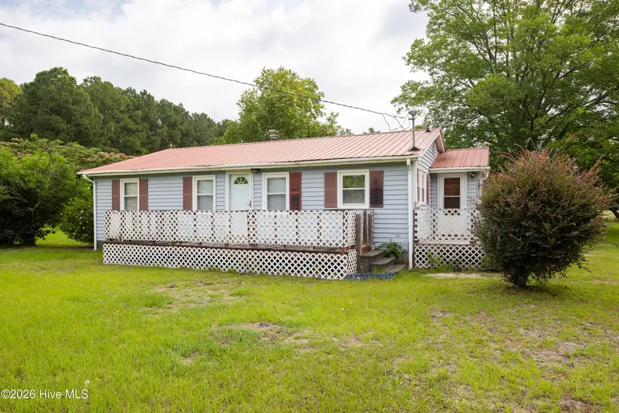 1181 Reedsford Road, Clinton, NC 28328 - #2