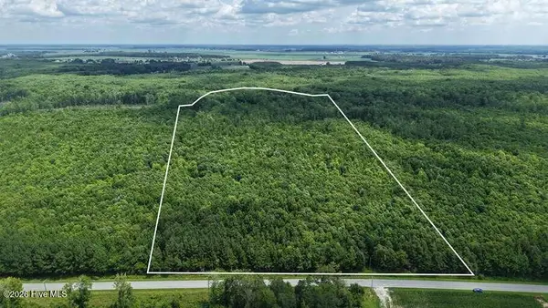0 N River North Road, Camden, NC 27921