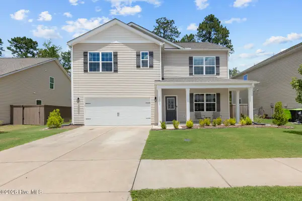 1013 Ella Bengel Drive, New Bern, NC 28562