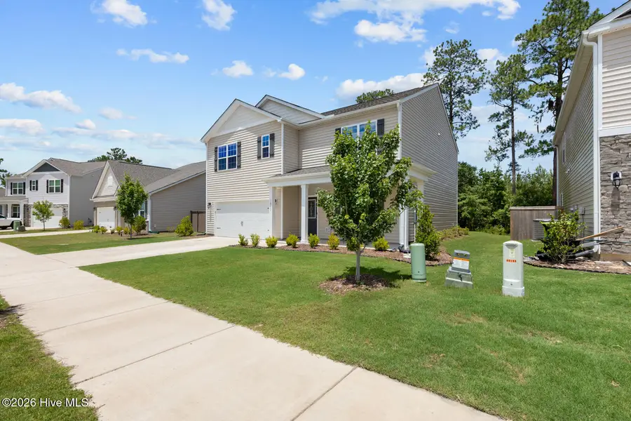 1013 Ella Bengel Drive, New Bern, NC 28562 - #3