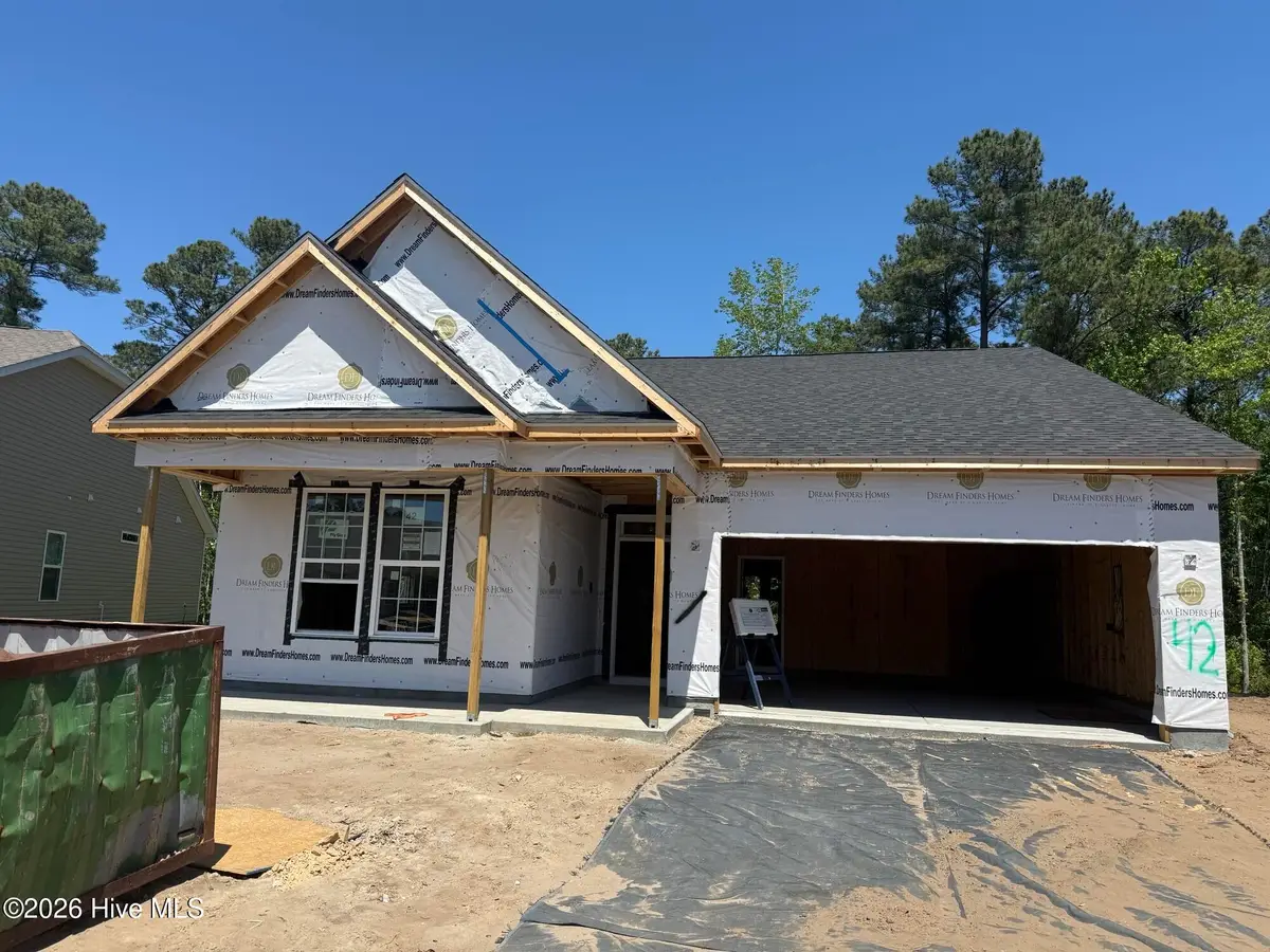 1091 Rosefield Way, Calabash, NC 28467 - #1