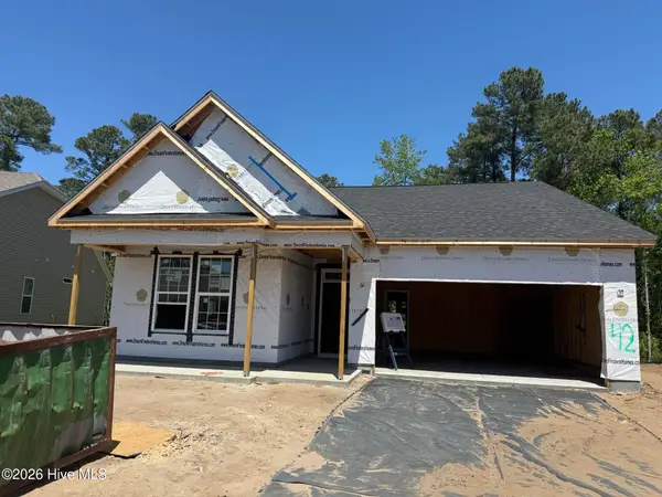 1091 Rosefield Way, Calabash, NC 28467