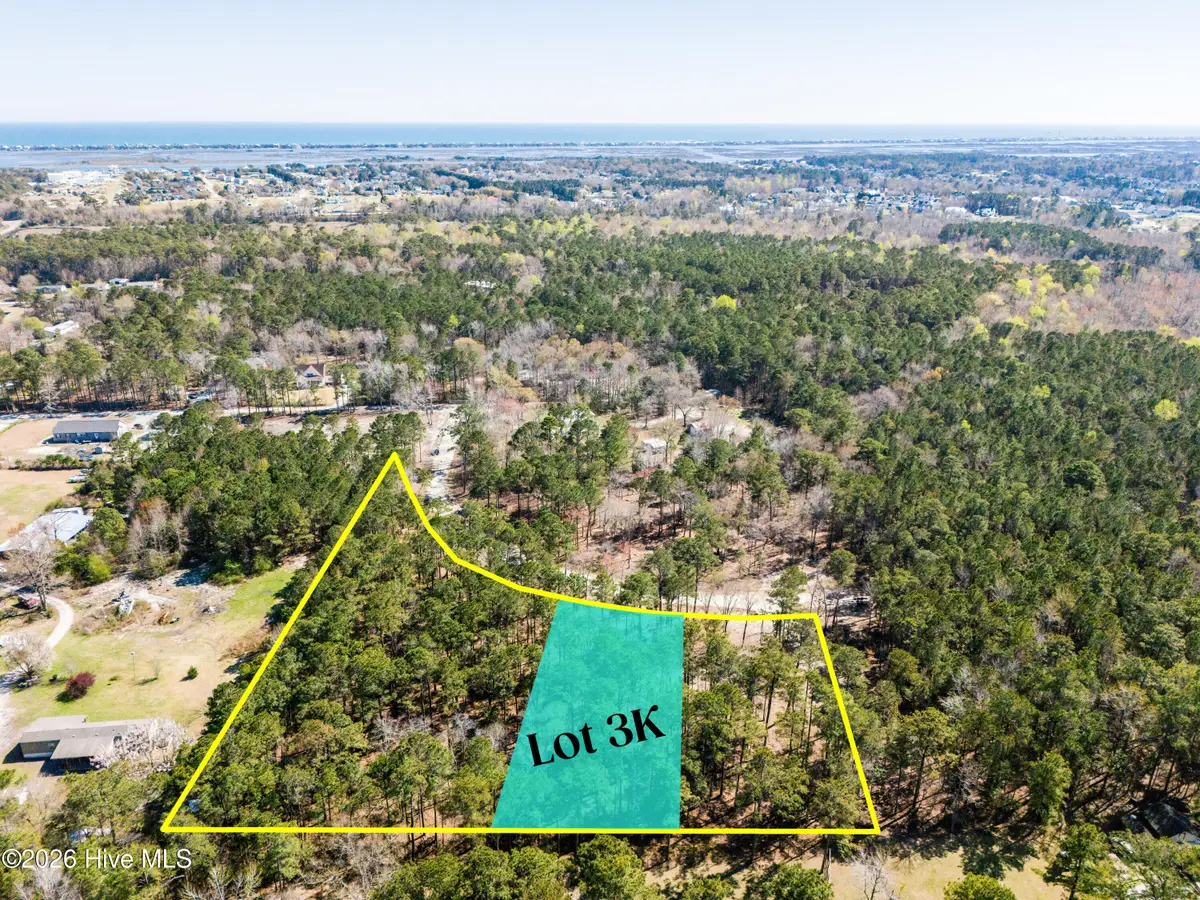 L3k Crystal Court, Hampstead, NC 28443 - #1