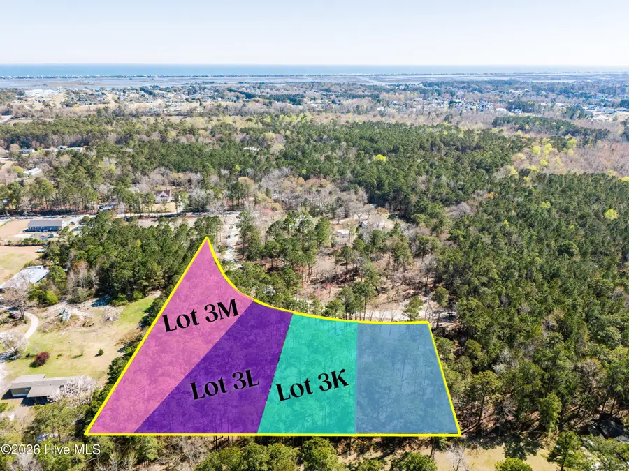 L3k Crystal Court, Hampstead, NC 28443 - #2