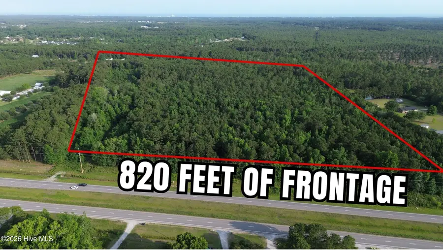 7391 Ocean Highway W, Sunset Beach, NC 28468 - #2