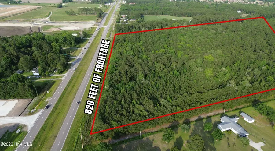 7391 Ocean Highway W, Sunset Beach, NC 28468 - #3
