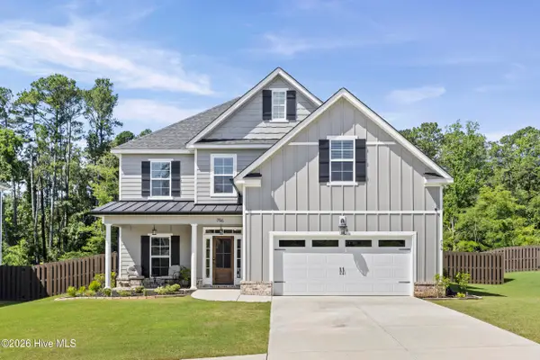756 Nuttall Street, Evans, GA 30809
