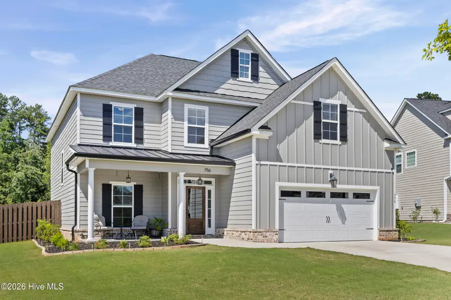 756 Nuttall Street, Evans, GA 30809 - #2