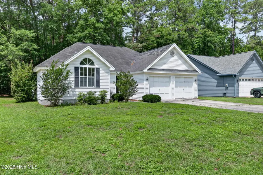 211 Sugar Mill Drive, Savannah, GA 31419 - #2